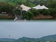 -帐篷客·溪龙茶谷度假酒店