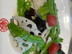 -塘人·老底子宁波菜小馆(南塘老街店)