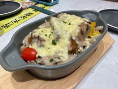 -西语·炭烧牛排(卓越中寰店)