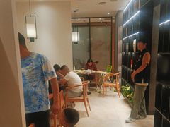 -闫府私房菜·百年鲁菜(恒隆店)