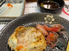 -松坂屋日料自助(长城路店)