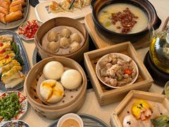 -煲王粤菜餐厅(中侨中心店)