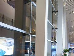 -南昌昌北国际机场