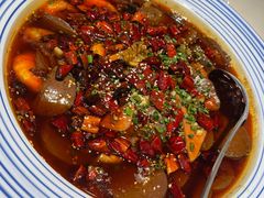 -普天和酒楼·新津菜·烤鸭(天津之眼店)