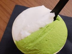 -九十葉·抹茶(南京·德基店)