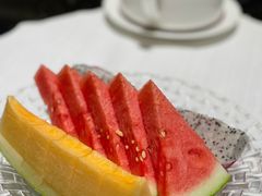 环球生果拼盘-协成海鲜火锅(海洋花园店)