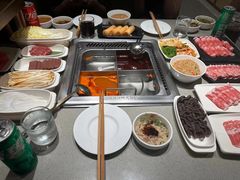 -海底捞火锅(方塔东街店)