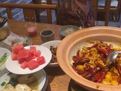 -印象鲵宴·张家界地标美食名片(溪布街店)