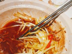 -筱爷叔·上海传统手工菜(新桥店)
