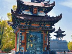 -南海禅寺