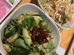 -木屋烧烤(南山蛇口招商花园城店)