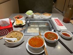 -海底捞火锅(西直门凯德MALL店)