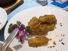 -海鸿荟·沿江菜(中山北路店)
