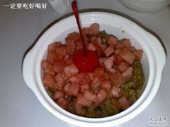 小米渣？-贵州大厦贵州厅(樱花园西街店)