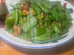 -破三川·新川菜(静安大融城店)