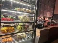 -上海柏悦酒店·世纪100牛排馆