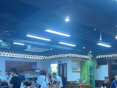 -堂客老火锅(欣阳广场总店)