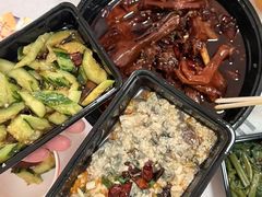 -回味黑鸭煲·始于2006(万松园店)