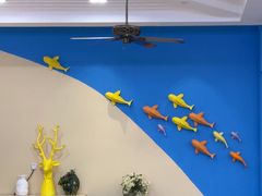 -北京烤鸭 ·儿童菜 ·采风阁家常菜餐厅(亚龙湾天域酒店)