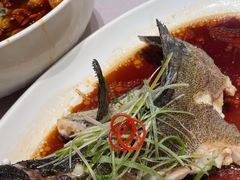 -梦都海鲜酒家(万达广场江桥店)