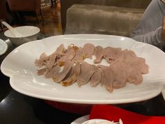 -北京王府井希尔顿酒店·秦唐中餐厅Chynna