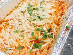 -大萝卜烧烤羊蝎子烤全羊(新城河路店)