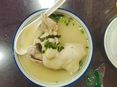 -丁太婆老妈蹄花(人民公园非遗总店)