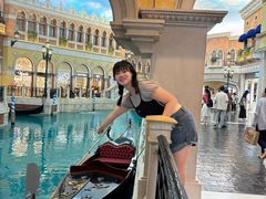 -澳门威尼斯人综合度假区