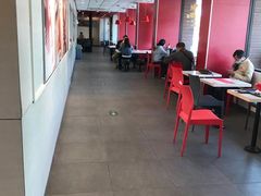 大堂-永和大王(小厨·东四十条店)