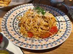 -1861意大利餐厅(文化广场店)