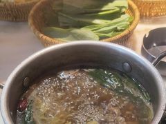 -东道煮牛肉火锅(东盛大街店)