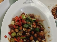 -京北渔家傲