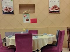 -奥华餐厅·老张记(台基厂店)