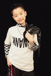 -卡洛儿高端儿童摄影(郑东新区店)