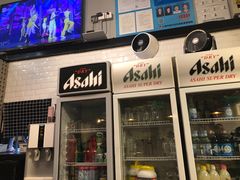 门面-富乐满韩国正宗炸鸡韩国料理(虹泉路店)