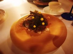 -三嚥阁 La Villa Restaurant