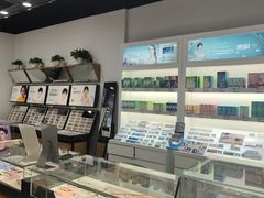 -浙文眼镜(华熙528店)