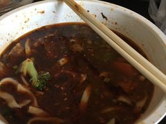 -花甲大咖(曼哈顿店)