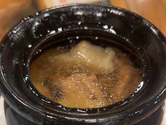 -西江美食舫·江西菜(健德桥店)