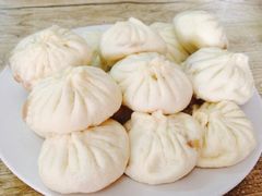 iphone_upload_pic-津门永胜包子铺(哈尔滨道总店)