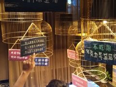 -喝丢一只鞋辣炒海鲜小烧烤(三八广场店)