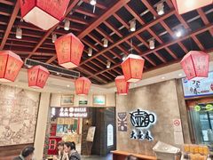 -大壶春生煎(世纪汇广场店)