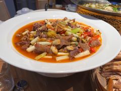 -颜家味·成都菜(望平街店)