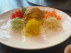 -成都海湾酒店·海湾壹品中餐厅(远大购物中心店)