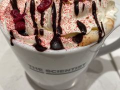 -科学家咖啡(恒隆广场店)
