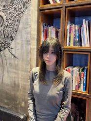 -T.1 hair salon烫染接发