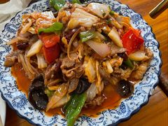 -217丰惠源抓饭(星湖街店)