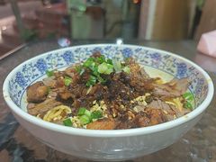 -川黔风味(缤纷假日豪园店)