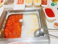 -海底捞大排档火锅(打浦路店)