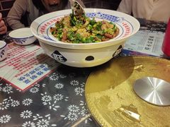 -旺角小渔村·海肠捞饭开创者(二马路店)